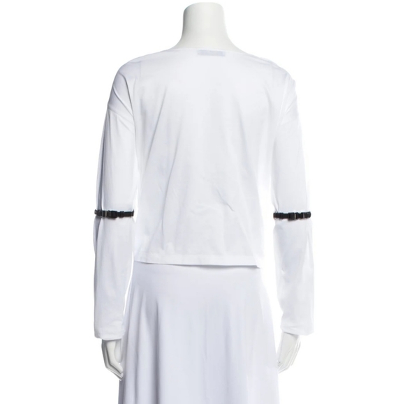 Prada Nylon Top - Picture 7 of 9